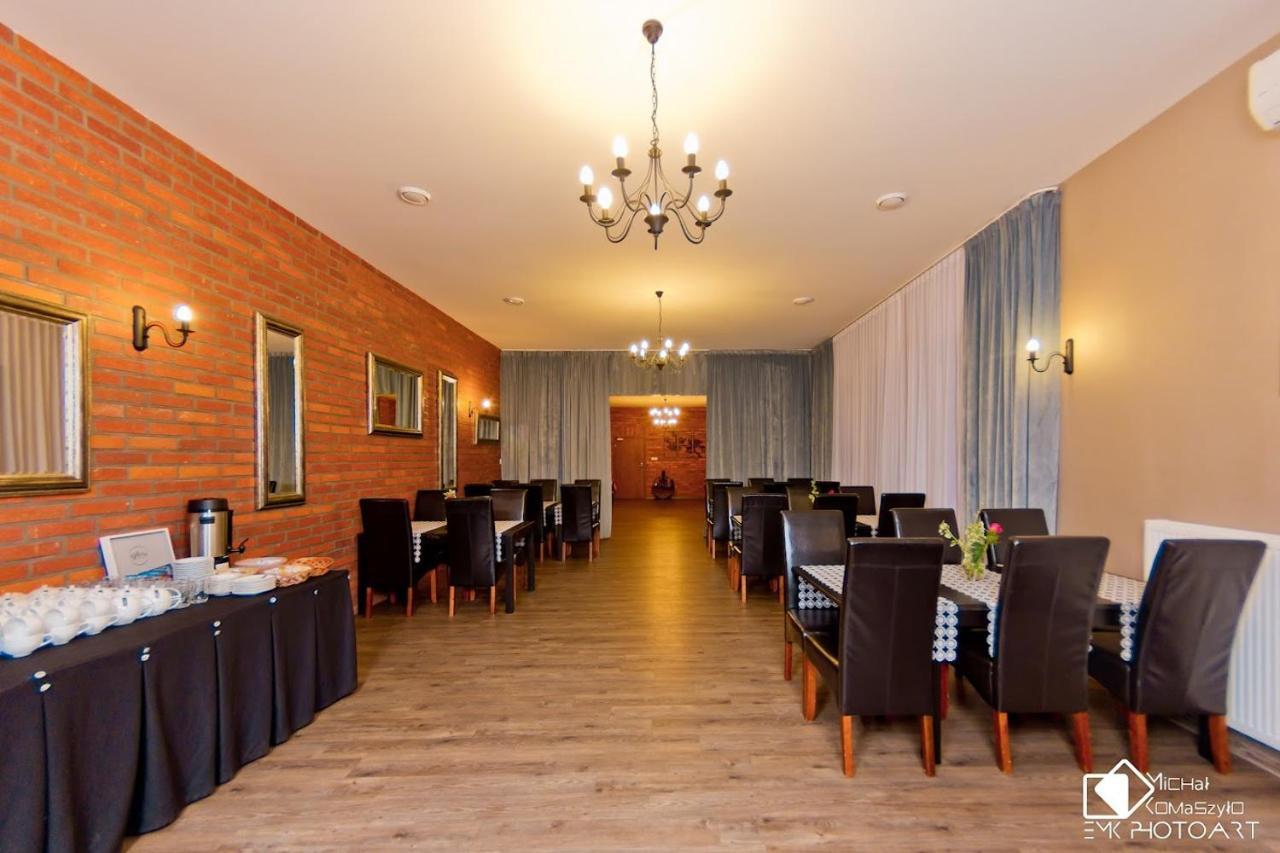 Stary Mlyn Hotel Świdnica Exterior foto