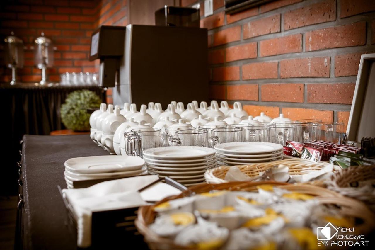 Stary Mlyn Hotel Świdnica Exterior foto