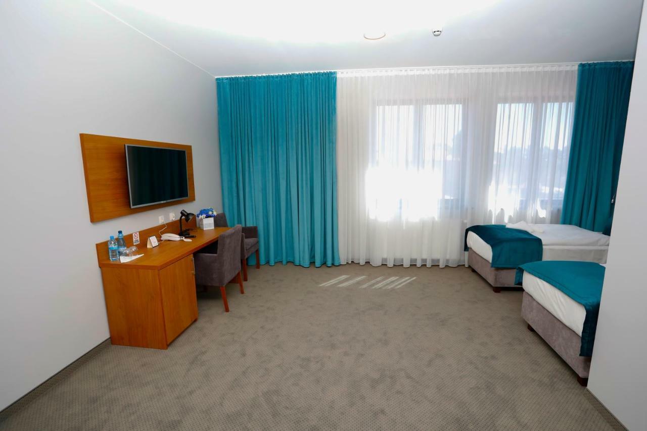 Stary Mlyn Hotel Świdnica Exterior foto