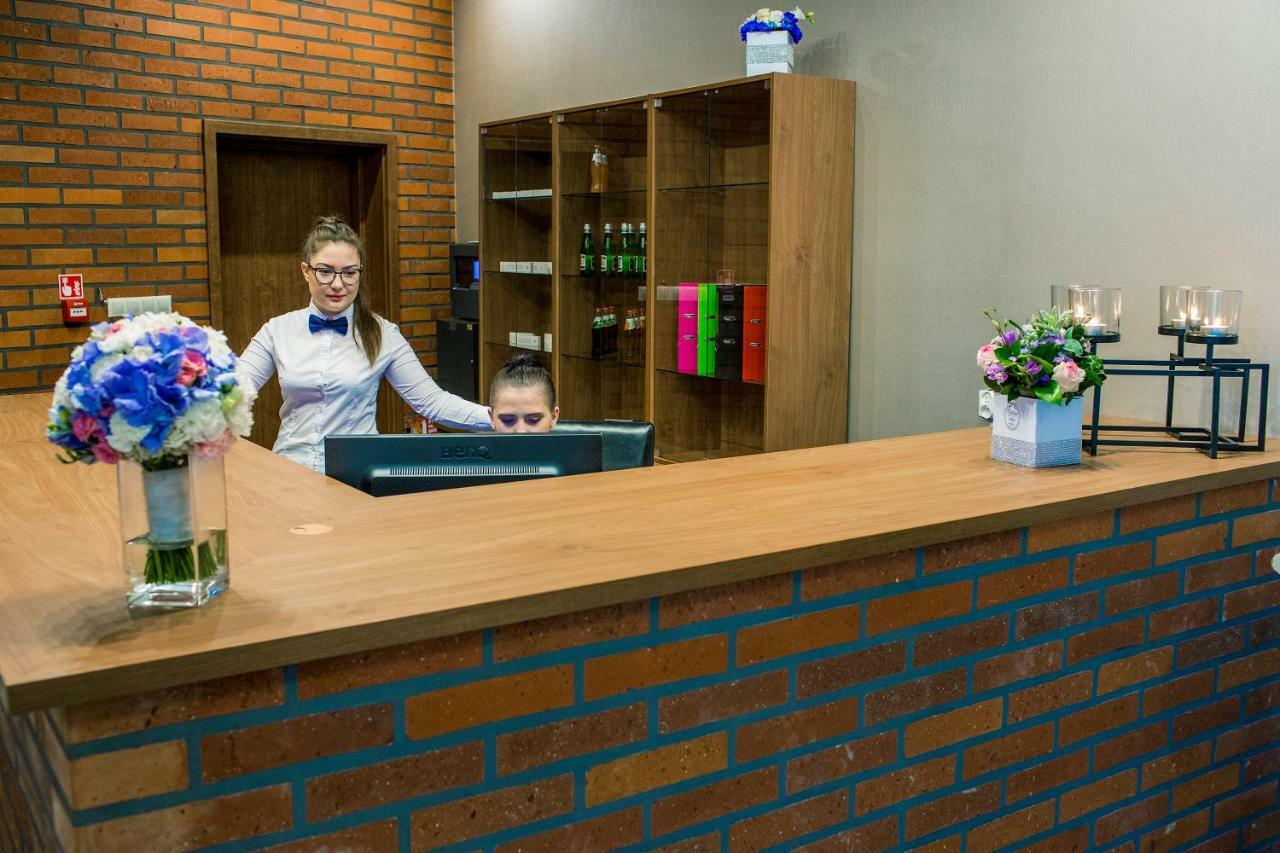 Stary Mlyn Hotel Świdnica Exterior foto