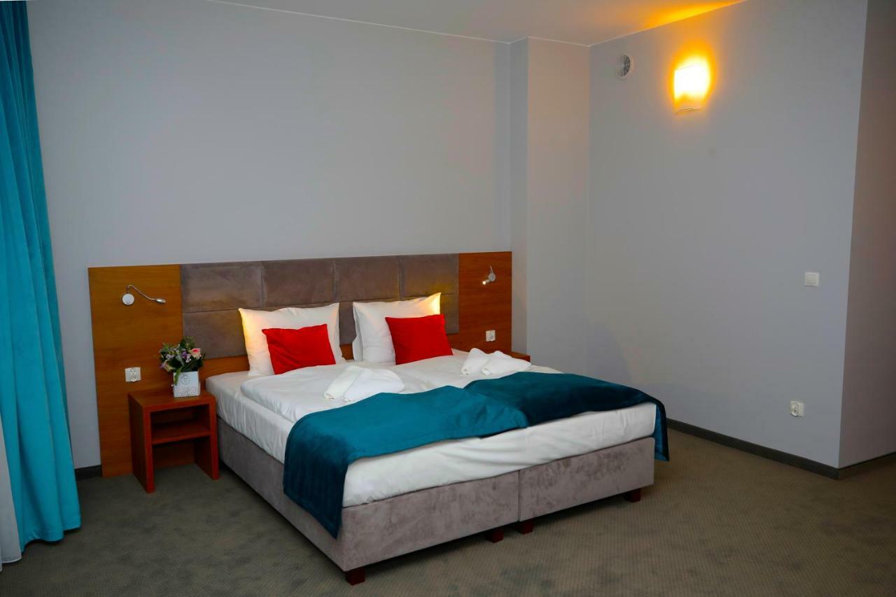 Stary Mlyn Hotel Świdnica Exterior foto