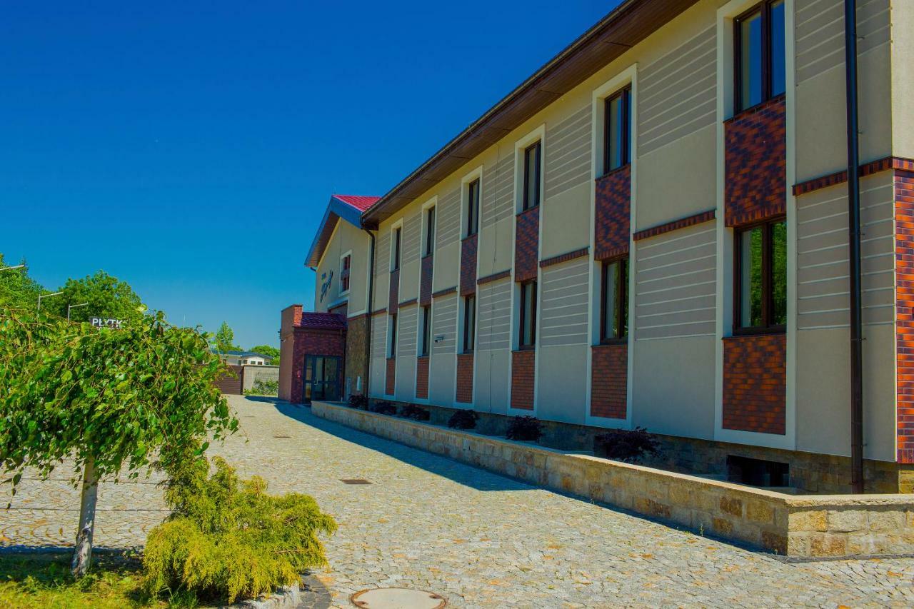 Stary Mlyn Hotel Świdnica Exterior foto