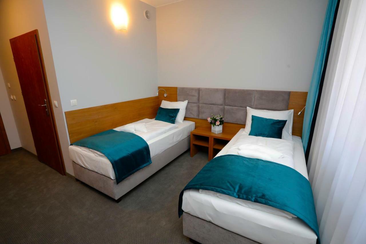 Stary Mlyn Hotel Świdnica Exterior foto